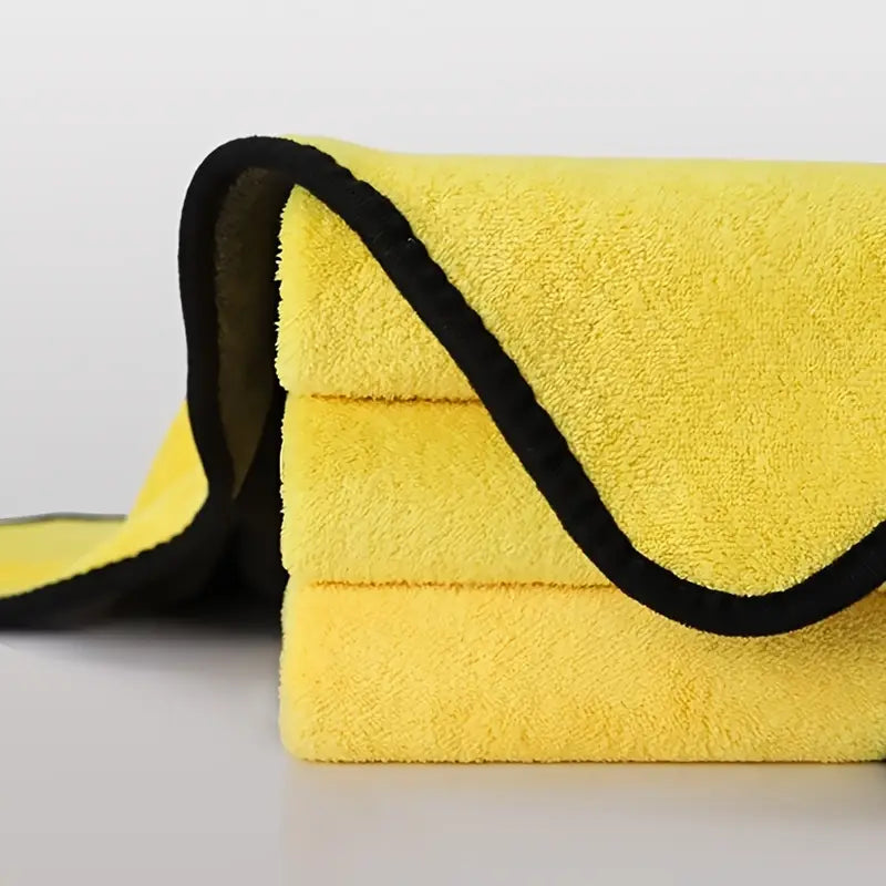 60x30см микрофибърна кърпа